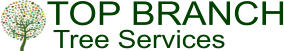 TOP BRANCH Tree Services